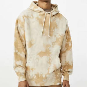 Nueva Sudadera con Capucha de Invierno para Hombre, Estilo Urbano, Personalizada, de Forro Polar, Corte Regular, Alta Calidad, Ecológica, Impresión Digital, Tinte Liso - Product Image 1