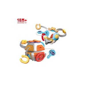 Jouet éducatif multifonctionnel Vardem RT1605 - Product Image 3