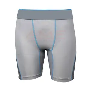 Micro shorts de softball de haute qualité pour femmes design personnalisé micro shorts de softball à prix de gros