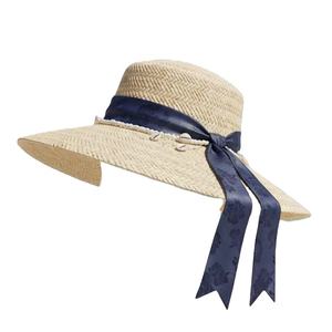 Chapeau de plage en laine 100% fait main, dessiné à la main, pour homme, idéal pour les occasions formelles, les événements professionnels en extérieur, la pêche - Product Image 3
