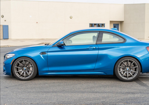 BMW M2 COMPETITION 2021 USADO, Volante a la Izquierda/Derecha - Product Image 6