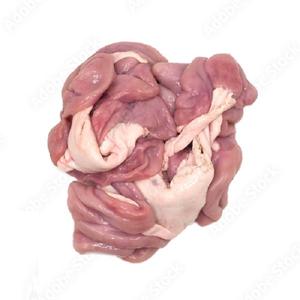 Intestino de cerdo congelado de calidad a la venta - Product Image 3