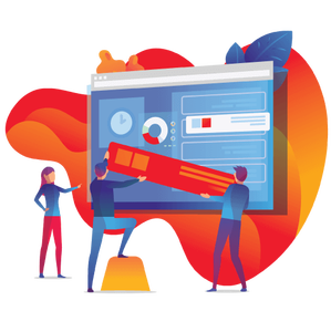 บริการออกแบบเว็บไซต์แบบคงที่สำหรับการพัฒนาเว็บแบบคงที่ - Product Image 5