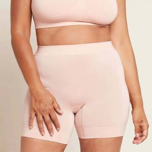 Pantalón Corto de Fibra de Bambú Sostenible para Mujer | Ultra Suave, Hipoalergénico, Ideal para Piel Sensible - Product Image 2