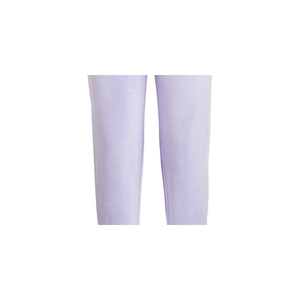 Pantaloni sportivi in velluto con nastro laterale Ideology per bambina, colore viola, taglia 2T - Product Image 3