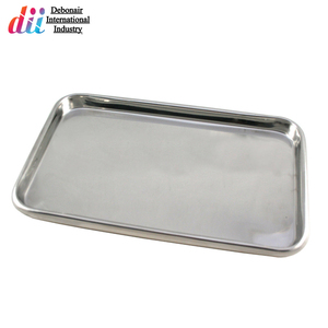 อุปกรณ์กลวงเครื่องมือผ่าตัดสแตนเลสเครื่องมือผ่าตัดถาดโดย Debonairii - Product Image 3