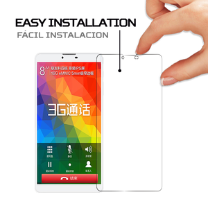 ฟิล์มกันรอยหน้าจอแท็บเล็ต ANTISHOCK สำหรับเทคลาสท์ P80 - Product Image 3