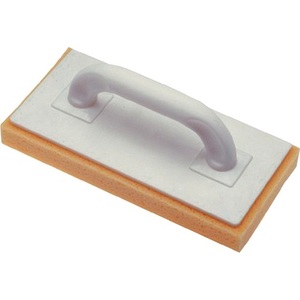 Produit en éponge céramique recommandé pour surfaces céramiques - Product Image 1