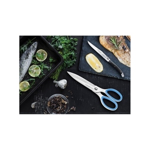 Grandi forbici da cucina per pesce in acciaio inossidabile da 9,5 pollici (00441) - Product Image 3