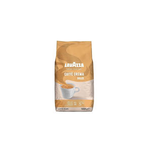 Café en Grano Lavazza Tierra Brazilian Blend en Bolsas de 1 kg para Programas de Café Sostenible y Compradores Mayoristas - Product Image 2