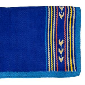 Proveedor al por mayor de estilo americano, almohadillas para SILLÍN occidental, piel de oveja cómoda, productos para caballos australianos - Product Image 5