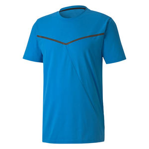 <b>Make</b> <b>your</b> <b>own</b> logo printing Factory supply T Shirts for Men in Finest Material for Sale in Low Price Quantity Trend T Shirt - Product Image 4