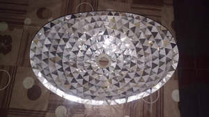 Fregadero de Cocina de Lujo y Alta Calidad para Hogar, Restaurante y Hotel, con Soportes y Estantes de Almacenamiento de Falak World Export - Product Image 3