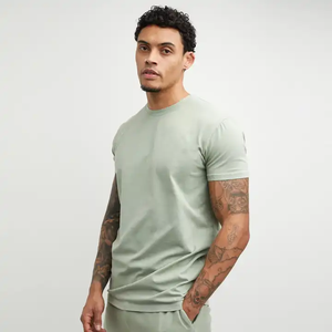 Nueva camiseta de sublimación de estilo 2026 para hombre, camiseta de sublimación deportiva de alta calidad, hecha en Pakistán, Material de alta calidad - Product Image 5