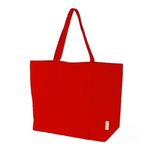 Borsa da Spiaggia Riciclata Roub con Accessori Sostenibili, Borse Promozionali - Product Image 4