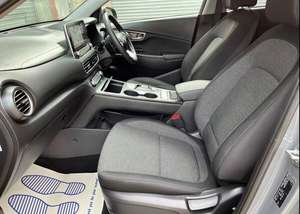 HYUNDAI KONA 2021 USADO, 64KWH, Volante a la Izquierda/Derecha - Product Image 4