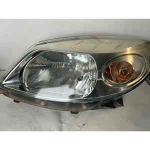 Faro Anteriore Sinistro DACIA Sandero 1a Serie 8200733878 (08>12) - Product Image 4