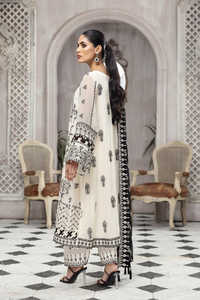 Robes de mariée punjabi pour les fêtes de mariage travail manuel personnalisé brodé Collection traditionnelle indienne pakistanaise - Product Image 4