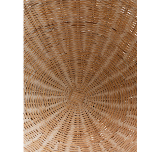 Cuenco decorativo de ratán antiguo de nuevo diseño al por mayor para artículos de decoración del hogar para sala de estar de Vietnam a buen precio - Product Image 4