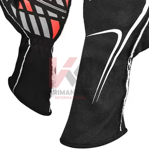 Guantes de Karting Personalizados de Nuevo Estilo, Guantes Deportivos para Exteriores Antideslizantes, Guantes de Karting para Hombre y Mujer, Más Vendidos, de Alto Rendimiento - Product Image 5