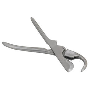 Dernière conception de coupe-côtes 10 "Outil chirurgical allemand en acier inoxydable de qualité supérieure par Hosanna Base chirurgicale de l'instrument chirurgical - Product Image 2