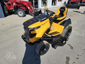 2023 CUB CADET XT1 GT54 Motor de 2 tiempos de grado industrial de alta calidad 190cc Desplazamiento 1800W Potencia - Product Image 6