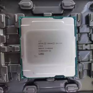 SRKXL <span class=keywords><strong>Intel</strong></span> Xeon Silver 4314 16-Kern 2,40GHz 24MB 135W FCLGA4189 Prozessor - Product Image 3