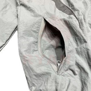 Survêtement personnalisé pour homme Ryan Pro Gear, microfibre, col montant, taille élastique, antibactérien, écologique, séchage rapide, respirant - Product Image 6