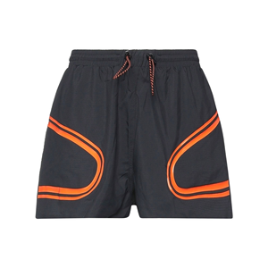 Pantalones cortos deportivos informales de verano para hombre, LICRA/poliéster, Color degradado, secado rápido, entrenamiento, correr, gimnasio, entrenamiento, transpirable, activo - Product Image 1