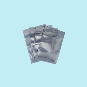 Bolsa Antiestática ESD SYSTECH SE37-75 Confiable, 250x160mm, Material LDPE, Diseñada para la Industria de Electrónica de Consumo, Líder en el Sector - Product Image 1