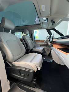 รถยนต์โฟล์คสวาเกน ID ปี 2024 มือสอง บัซ - Product Image 4