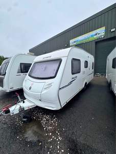 2024 Ecocampor Nuevo diseño 19FT Semi Off Road Caravan on Road Camping Trailer para la venta. - Product Image 3