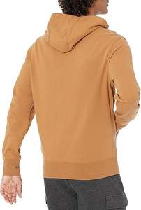 Stylish Custom <b>Men</b> Zipper Hoodies OEM Full <b>Zip</b> Sweatshirts Wholesale Cotton Fleece Slim Fit Streetwear Hoodies 2025 - Product Image 3