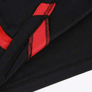 Uniforme de basket-ball personnalisé en gros Maillot de Laker de haute qualité avec ensemble de nouveau design respirant - Product Image 6