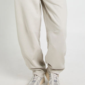 Chándal Deportivo para Mujer, Mangas Largas, Color Sólido, Precio Económico, Personalizado, con Logotipo Personalizado, Hombros Caídos, Alta Calidad - Product Image 4