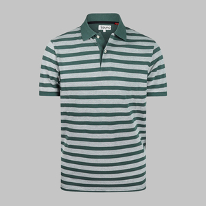 เสื้อโปโลสำหรับผู้ชายขนาดพลัสไซส์ - Product Image 4