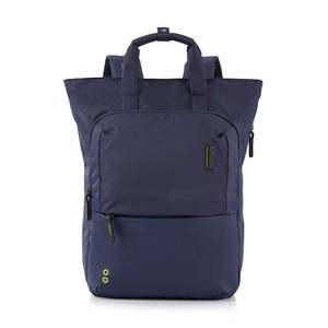 Mochila para portátil de estilo nacional impermeable con logotipo personalizado de alta calidad - Product Image 2