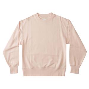 Sudadera con Capucha Extra Grande para Mujer, de Algodón Transpirable, con Estampado Frontal, para Invierno, Venta al Por Mayor - Product Image 3