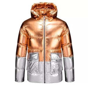 2025 nueva chaqueta acolchada personalizada para hombres, chaqueta acolchada ultraligera de alta calidad para hombres, fabricación de la mejor calidad - Product Image 1