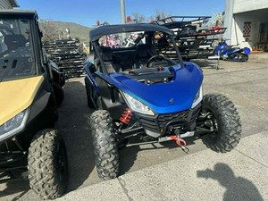 รถอเนกประสงค์ SegwayY Powersports VillainN SX10 P 4 ที่นั่ง 4 จังหวะ รุ่นใหม่ ของแท้ สำหรับทุกฤดูกาล เป็นมิตรกับสิ่งแวดล้อม พร้อมส่งออก - Product Image 3