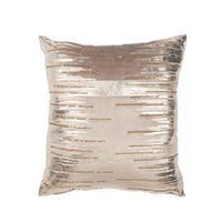 Fantaisie Meilleure Qualité Coussin Dernière Conception Classique Couleur Personnalisée Standard Simple Design Coussin De Luxe Pour Les Meilleures Ventes
