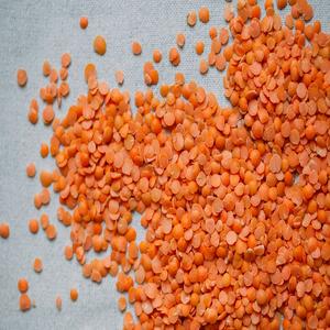 Organic Red & Green <b>Lentils</b> Whole Split Masoor Dal Premium Quality Protein Rich 10kg UK Origin - Product Image 4