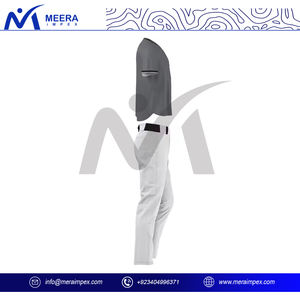 Personnalisé Hommes Baseball Jersey Uniforme Ensemble À Séchage Rapide Respirant Équipe Club Sport Kit Professionnel Match Formation Vêtements En Gros - Product Image 3