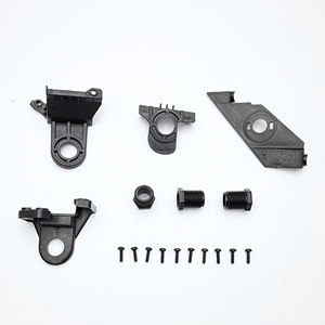 ชุดซ่อมไฟหน้า 3AA998225 ด้านซ้าย สำหรับรถยนต์ VW Passat B7 ปี 2010-2014 - Product Image 2