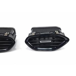 GRILLES D'AÉRATION DU TABLEAU DE BORD DROITE ET GAUCHE OPEL Crossland Series (X) 13461688 (17>) - Product Image 4