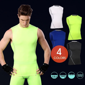 DEMAIR SPORTS Hot Sale Custom Printed Performance Gym T-Shirt 96% Cotton 4% Elastane <b>Black</b> <b>Long</b> Sleeve for Men Muscle Fit - Product Image 6