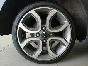 KIA PICANTO 1.2 X-LINE 2022 d'Occasion, Conduite à Gauche/Droite - Product Image 5