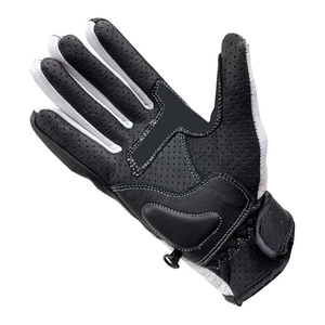 ถุงมือหนังแบบเต็มนิ้วน้ำหนักเบามีหลายขนาดสำหรับฤดูหนาวสไตล์เรียบง่ายติดป้ายได้ตามต้องการ - Product Image 2