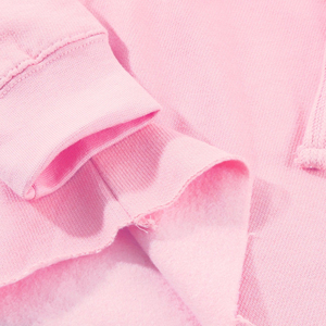 Meilleures ventes Meilleur prix Femmes Crop Top Hoodies Léger Personnalisé Femmes Crop Top Hoodies Pas Cher Prix OEM Personnalisé 2025 - Product Image 5