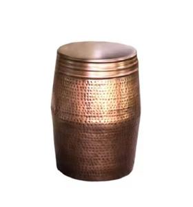 Mesas de metal duraderas para el hogar, oficina o uso en interiores diseño moderno, a prueba de óxido, precio directo de fábrica Venta caliente - Product Image 3